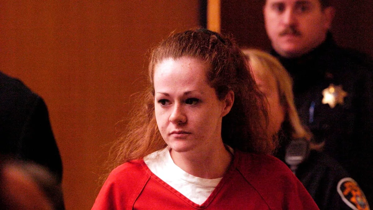  Mother of Christa Pike's victim speaks out following botched execution
