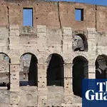 ‘I have to dodge them all the time’: Rome locals incensed by rise in golf cart tours