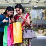 India’s mall boom is heading beyond big-city limits 