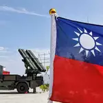 US defence experts to work inside Taiwan military HQ under reported pact