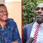 Fred Ogola rips into LDP after alleged replacement by James Orengo: 