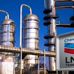Africa’s second-largest economy secures $88 million from U.S. energy giant Chevron for offshore oil and gas exploration