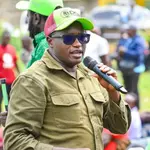 NCIC finds MP Kaguchia's remarks 'threatening,' gives him 7 days to apologise