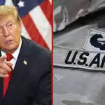 US Clarifies Who Can Join Its Military Without American Citizenship