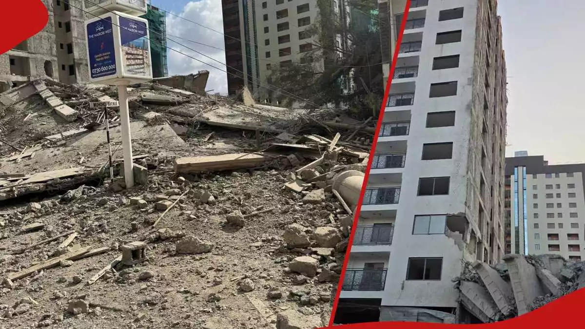 Cabinet approves bill proposing KSh 2m fine, 2-year jail term for fake architects