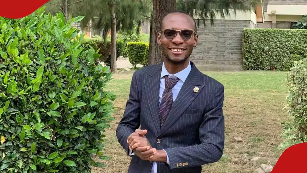 Ofweneke wants DNA tests made part of birth certificate process, calls on MPs and senators to act
