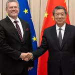 How China and the EU pressed pause on trade war – and what it took to get there