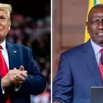 Court of Appeal Lifts Block on Ruto's U.S. Health Deal