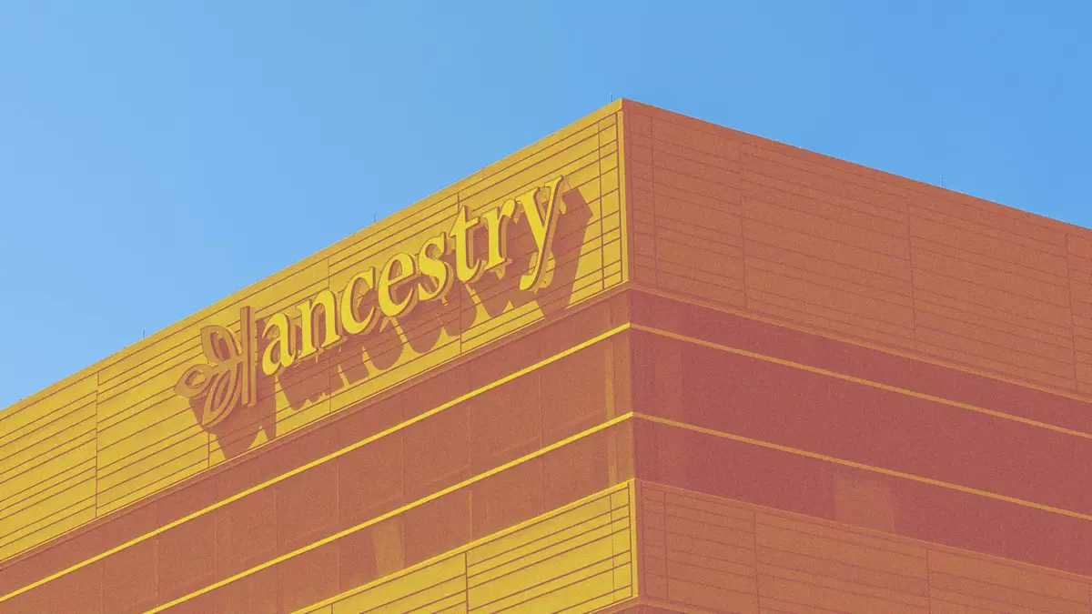 Ancestry’s CEO Found a Better Way to Get Honest Employee Feedback, and It Costs Him Nothing