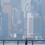 Hong Kong elderly urged to stay indoors as air pollution spikes to serious levels