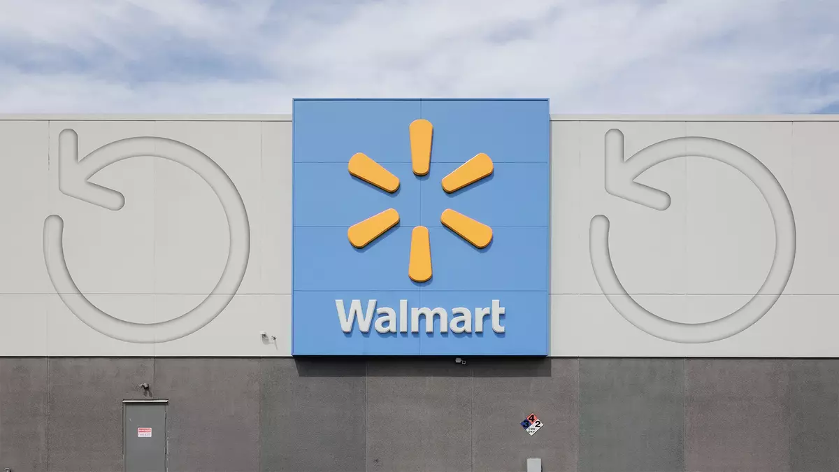A New York Times Writer Spent an Hour Trying to Reach Walmart. Then She Deleted Her Account and Told the World