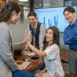 China returns to top 100 in gender parity ranking for first time since 2016