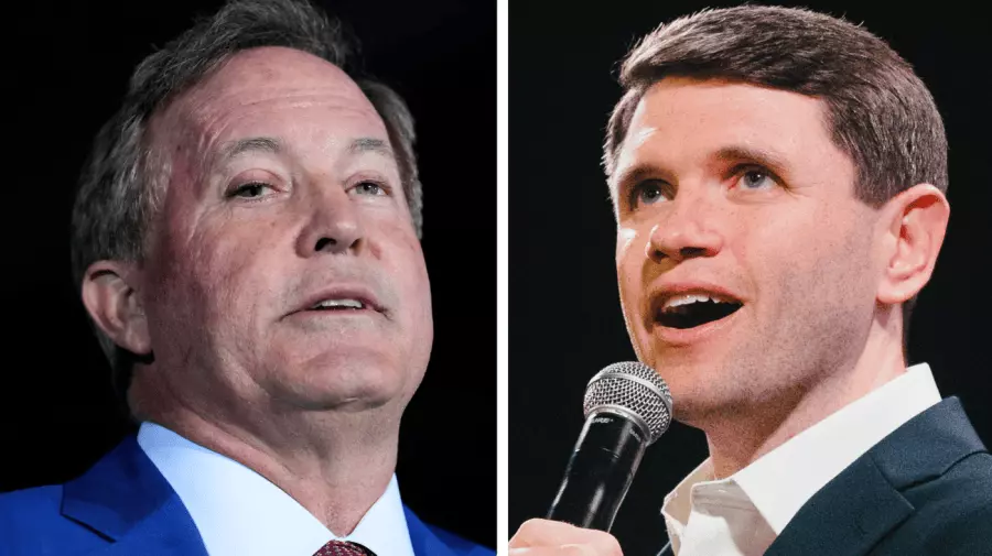 Democrats edge out, neck and neck with Republicans in 5 key Senate races: Polls 