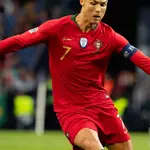 Ronaldo is Portugal’s greatest icon, says Bruno Fernandes