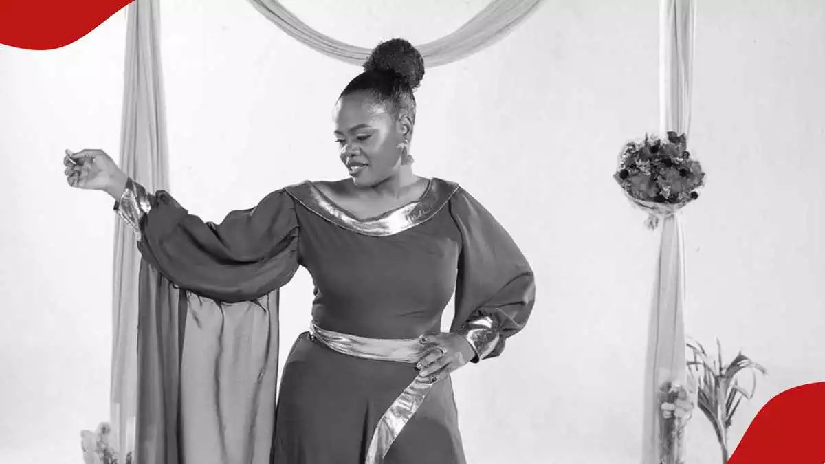 Betty Bayo’s brother speaks on sister’s cause of death after investigations
