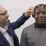 Peter Akor: African Researcher Wins UK Thesis Awards for Work on Predicting Epileptic Seizures
