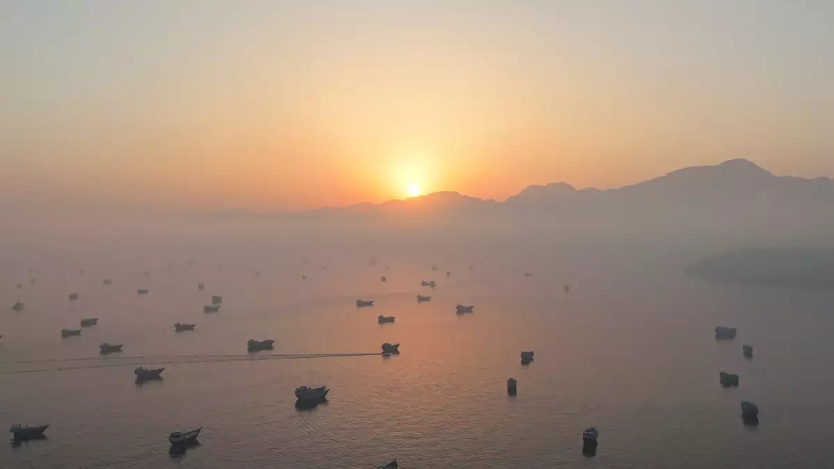 It’s time for China to offer more than statements on Hormuz