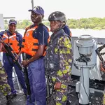 Coast Guard Sets Up 24-Hour Command Centre, Response Zones Ahead of El Niño Rains