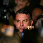 Brazil’s Flavio Bolsonaro wins third-place candidate’s support against Lula