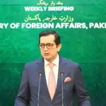 FO says Pakistan has 'substantial number of forces, resources' in Riyadh