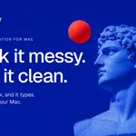 Show HN: BetterWispr – Free, open-source dictation for Mac