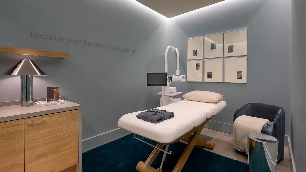 Mammograms Can Miss Cancer in Dense Tissue. This Startup Has a $349 Solution