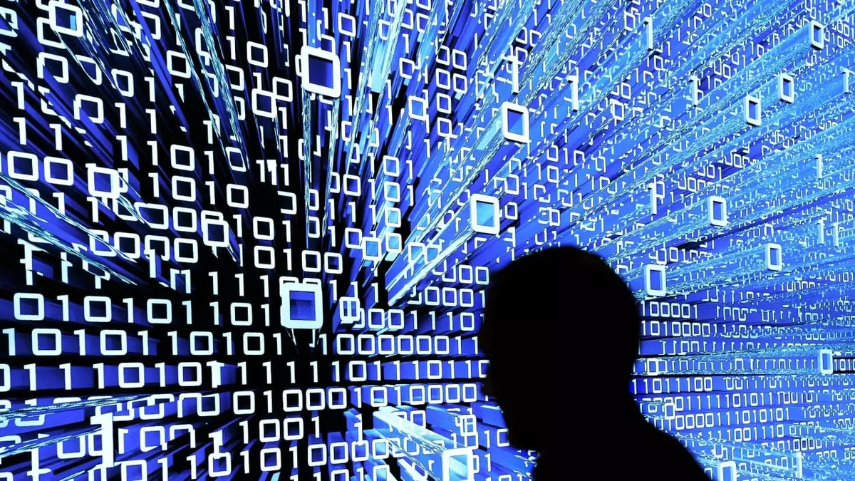 US-China AI talks must ensure safety of both tech and business
