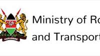 Ministry of Roads and Transport Jobs In Kenya