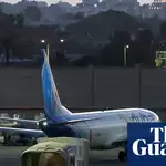Friday briefing: How we covered the flydubai incident as it unfolded