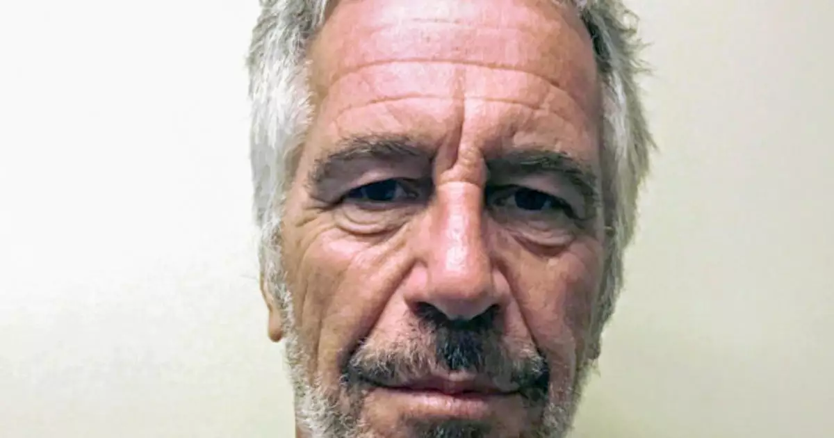 Pathologist to present findings questioning whether Epstein killed himself
