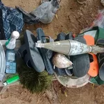 Police repel bandit attack in Sokoto, recover two rocket launchers