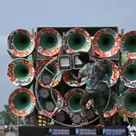 Allahabad HC to hear suo motu PIL on noise pollution after student’s death