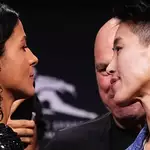 Wang Cong to face Natalia Silva in fight for UFC 332 women's featherweight title