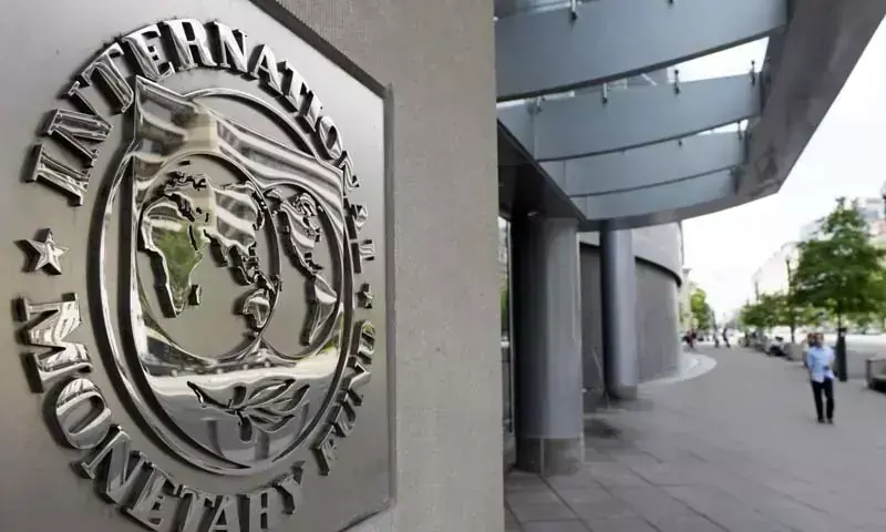 IMF talks likely to clear way for $1.2bn disbursement

