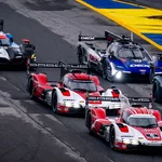 Software development and rules stability: Prototype racing in 2030