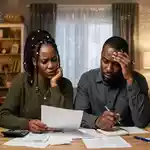 Breaking the cycle of financial anxiety