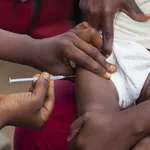 US-backed vaccine trial on babies canceled after international outcry