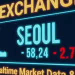 The Kospi index is the leading indicator for the global AI trade — and Goldman just slashed its forecast by 25%