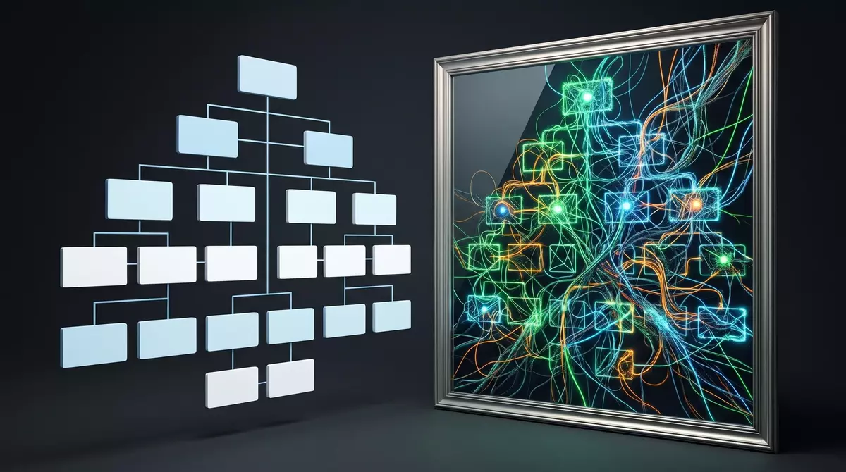 Your AI Sprawl Mirrors Your Org Chart