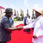 From Mr empty to shiny things and extortion: Inside William Ruto's renewed attacks on Uhuru and Sifuna