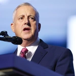 Top GOP groups scale back North Carolina spending