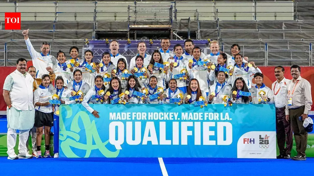 Six gold medals across boxing, wrestling, hockey highlight Asian Games Day 13