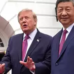 Taipei’s dilemma over history deepens with Xi-Trump praise of WWII Flying Tigers