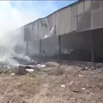 Yemen government forces announce offensive on Houthi-held territory