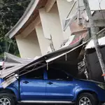 Panama rocked by 2 powerful earthquakes, multiple aftershocks