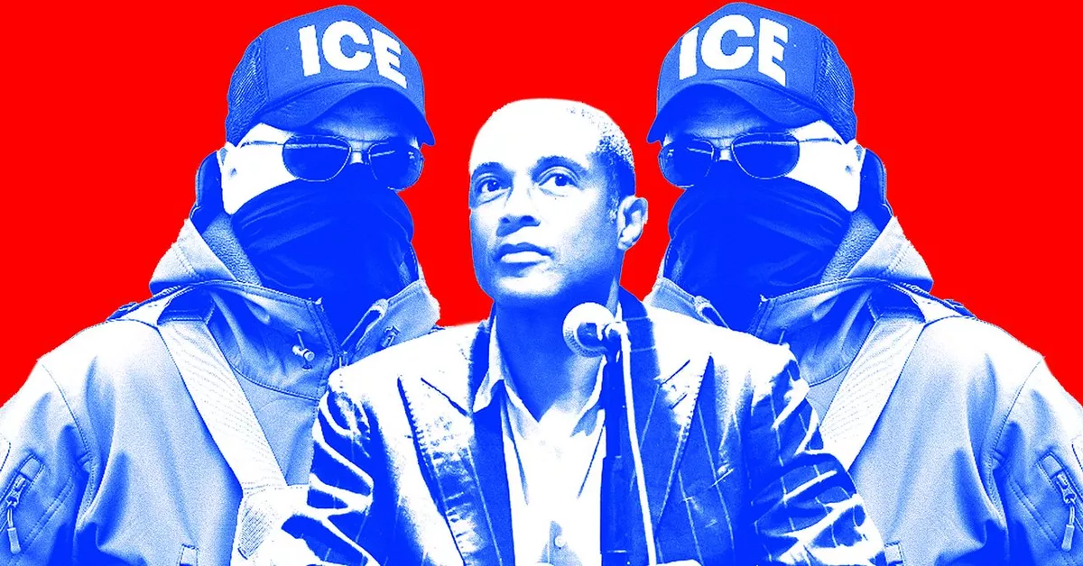 Feds Got Warrants to Use Fake Cell Towers to Hunt Down Don Lemon's Producer