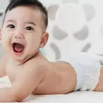 Ancient Chinese families gave babies humble nicknames – ‘Dog’, ‘Pig’ – to ward off bad luck