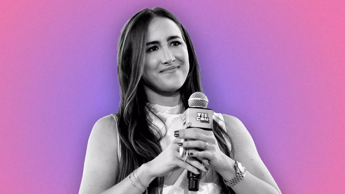 Codie Sanchez Has a Warning for Founders Who Need to Be the Hero