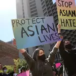 Asian-Americans’ trust in Trump fading as economic woes increase, survey finds