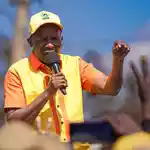 Kindiki intensifies forays into Mt Kenya West, preaches unity ahead of 2027